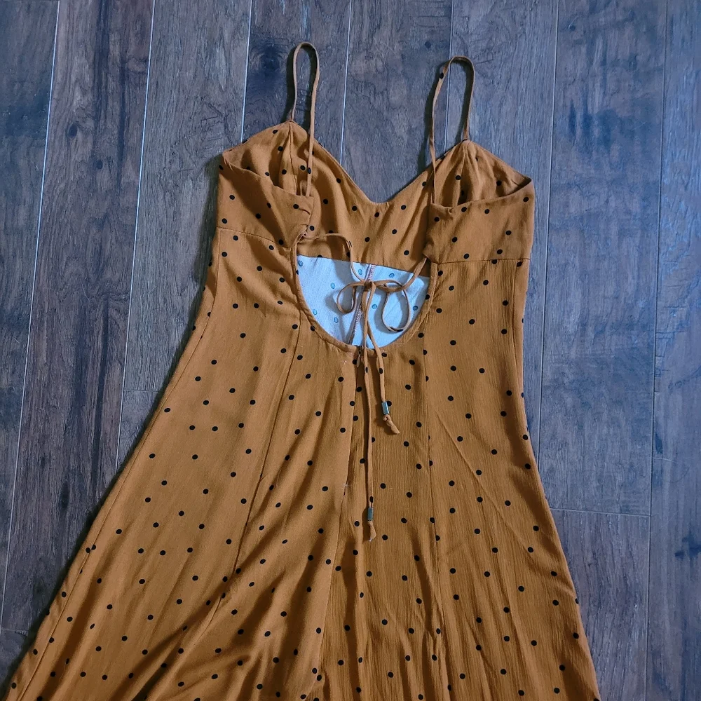 Free People jumpsuit - Picture 8 of 12